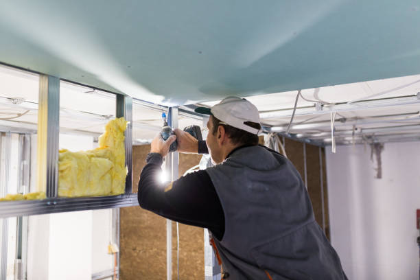 Professional Insulation Contractor in Westwood, NJ
